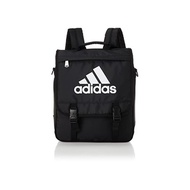 [Adidas] Backpack MODEL.NO.67533 A4 size storage capacity unisex 3WAY shoulder belt included