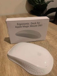 apple magic mouse 2&3 (case only)