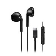 หูฟัง JVC HA-FR17UC สีดำ (1288835)