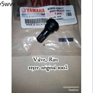 125zr Inner 125zr Baju 125zr ♝Valve ,rim 125zr original 100% 1pcs✴