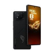 [全新New] Asus ROG Phone 8 Pro 5G | 16GB/512GB 6.78" 165Hz 5500mAh Wifi7 AniMe Vision 8-bit LED 電競手機 ROG 8 Pro Gaming Phone