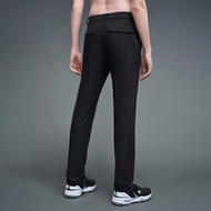 DESCENTE DESCENTE GOLF Men's Trousers G143MFPT12