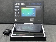 全新ARCHOS 101X Pro 4G-LTE 8核心平板電腦 Android Pad Notebook