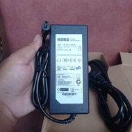 Adaptor Keyboard Korg PA 50 / KORG PA 50 SD / KORG MICRO ARRANGER Kualitas Adaptor Terbaik