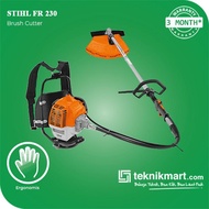 STIHL FR 230 BRUSHCUTTER-QISHOP14