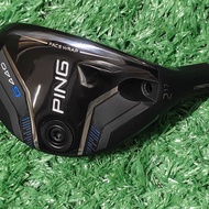 Ping 2025 New Style Golf Club G440 Iron Wood Men's Angle Rod Hybrid Rod