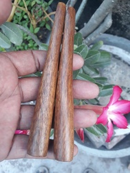 pipa rokok kayu GAHARU wangi HD 145