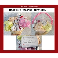 BABY GIFT SETS / SUIT SETS / BABY GIFT HAMPER / HAMPER BAYI