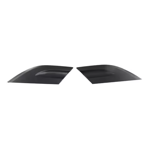 B40C-Car Rear Roof Rack Cover Roof Rack Cover For Hyundai Tucson JM 2005-2009 872972E000 872982E000