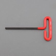 Esco 0.2 x 6.0 inches (5/16 x 152 mm) Hexagon T Wrench EA573F-110