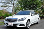 【宏勝汽車】實價精選 2015 Mercedes-Benz E200 Classic 總代理 w212