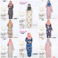Kurung Moden size XS - 2XL