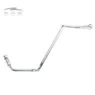 Oil Turbo Feed Pipe for  C3 C4 C5 9651785280 Oil Feed Pipe for Xsara Turbo Charger Oil Feed
