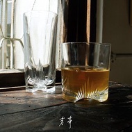 閃耀/玻璃威士忌杯