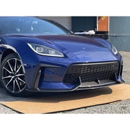 Toyota GR86 AD Design Front Lip Carbon T1616