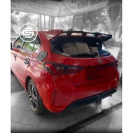 REAR WING SPOILER URBANITE - HONDA CITY HATCHBACK Original