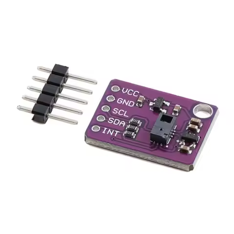 PAJ7620 Gesture recognition sensor PAJ7620U2 9 gesture recognition For Arduino GY-PAJ7620