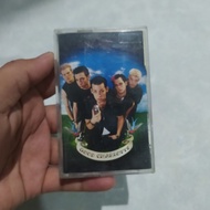 Kaset Pita : Good Charlotte