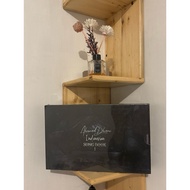 CD BOXSET AHMAD DHANI INDONESIAN SONG BOOK 1