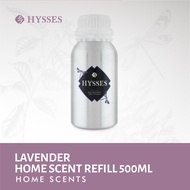 Hysses Lavender Home Scent Refill