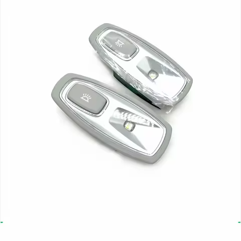 1pc For OPTIMA Kia K5 SPORTAGE R kx7 Rear reading lamp Roof armrest rear dome lamp