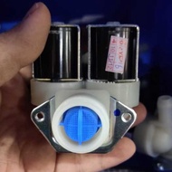 MF100W85B / MF100W95BW / MF200W80WB MF200W120WB / MF200W100WB / MF100W75 MIDEA FRONT LOADING WASHING