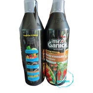 BABA Mr Ganick Premium Wood Organic fertilizer for plants (Concentrate) 500ML READY STOCK