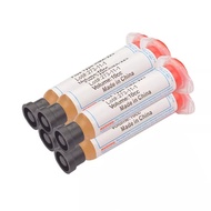 FLUX AMTECH OC - MINYAK CAIRAN SOLDER
