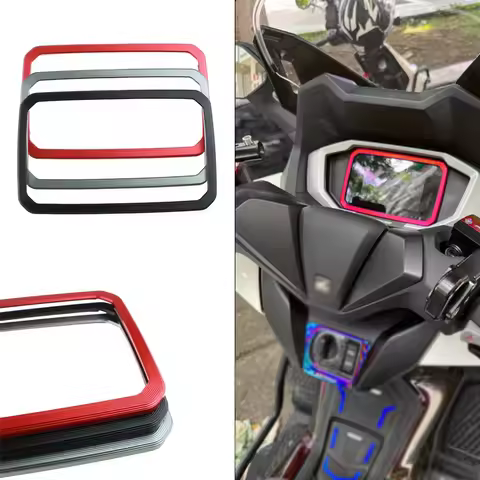 For HONDA NX500 NX400 CB400F 2025 NX 500 NX 400 CB 400 F Screen Protector Cover Scratch Protection C