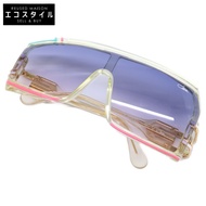 Cazal MOD858 COL255 Asymmetrical Design Square 61□21 125 [Used]