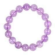 【正佳珠寶】紫水晶 高品薰衣草紫晶 11.8-12.3mm 薰衣草紫水晶