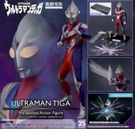 Alphamax Ultraman Tiga Multi Type 超人迪加全能型