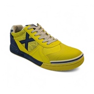 X Munich G3 362 Yellow Blue