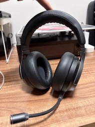 CORSAIR 無線電競耳機