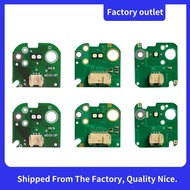 For 2016-2019 F30 F35 330i 340i LED Headlight Daytime Running Light DRL Module White Car Headlight D