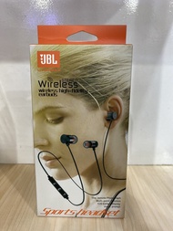 Headset Wireless JBL Sport Edition