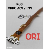 OPPO A59 / F1S ORIGINAL CHARGER CONNECTOR OPPO F1S / OPPO A59 ORIGINAL CHARGER CONNECTOR