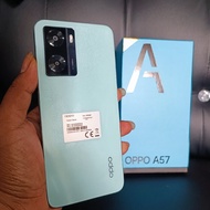 oppo a57 4 64 second fullset