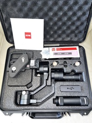 Zhiyun Crane Plus 三軸穩定器（單反、微單相機用）