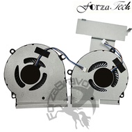 Cooling Fan Laptop CPU GPU HP Omen 15-dc 15t-dc Series L30203-001 L30204-001 L29354-001 L29355-001 T