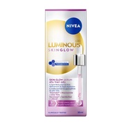 NIVEA-Luminous630 Skin Glow Serum 30 ml. Luminous 630