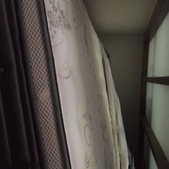 Airsprung (加大)床墊:長188*寬182*厚28cm