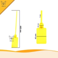 [SATUAN]  Kabel Ties Cable Tie Plastic Security Seal Segel Koper Panel Container