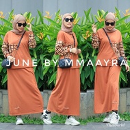 Balenciaga Import Bkk Blouse JUNE BY MMAAYRA (PO 25 OCTOBER)