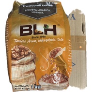 Cap Blh 1kg Serbuk Kopi Campuran/ Coffee Kasar Kopi Timbang Premium AAA