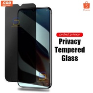 LAYAR Tempered Glass Anti Spy Vivo S1 S1 Pro T1 T1 5G T1 Pro T1 Pro 5G Z1 Z1i Z1 Pro Z1x Z3 Z3x Z5 Z