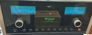 MCINTOSH MA6300