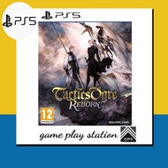 ps5  tactics ogre reborn ( english )