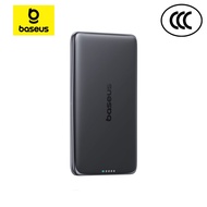 【CCC Certified】Baseus 3C Powerbank PicoGo Ultra-Slim 5000mAh 20W Magnetic Light&Portable Power Bank