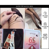6S FUL BOX TIGHTS Thick Warm Pantyhose Stocking Woman